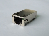 RJ45 jack with Transformer